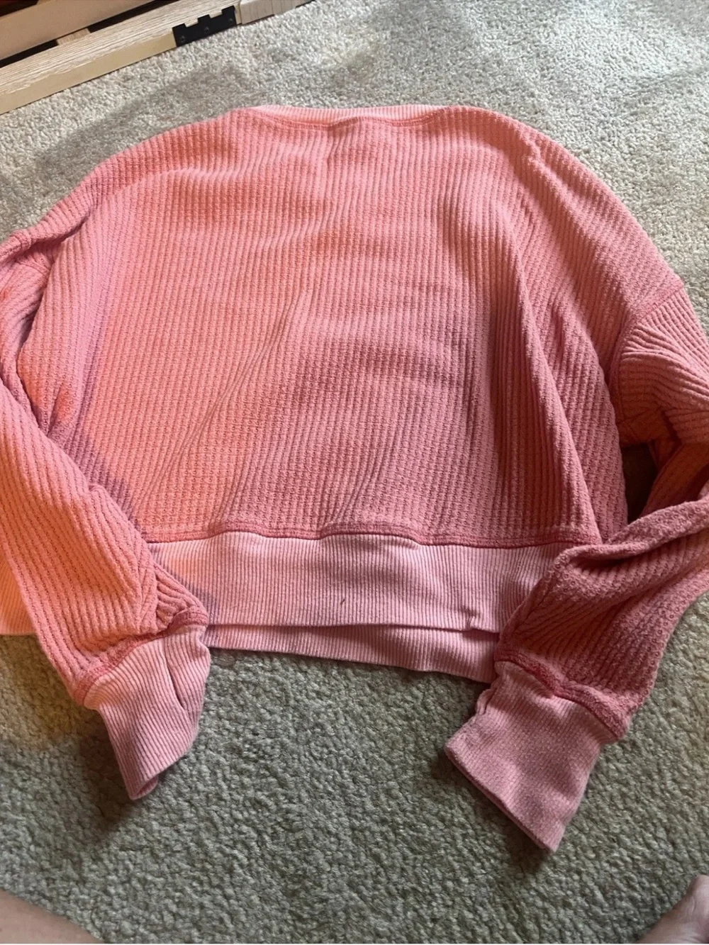 Art Class Size 10/12 Girl Top